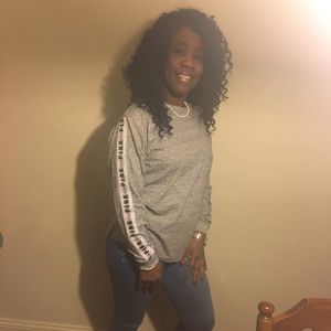 Meet your Posher, Sherilon